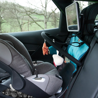 Ezimoov Baby Car Seat Activity Arch
