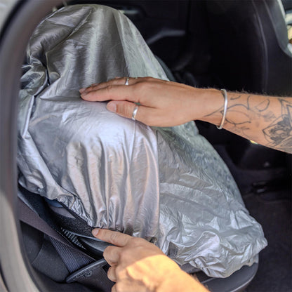 Ezimoov Car Seat Thermal Cover