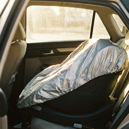 Ezimoov Car Seat Thermal Cover
