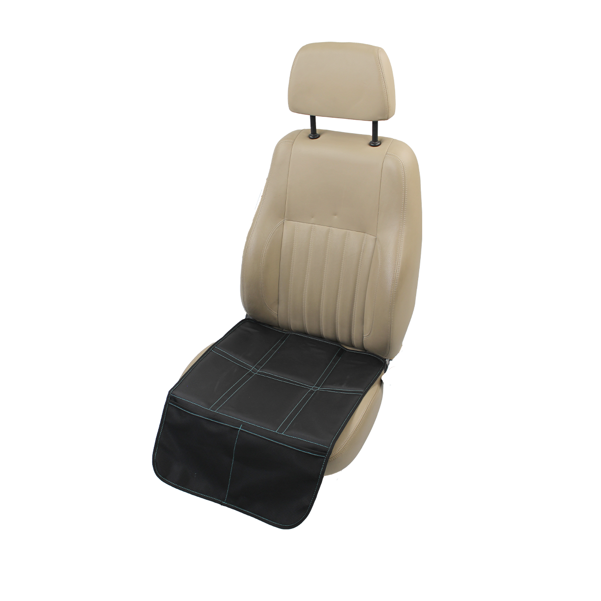 Ezimoov Ezi Seat Cover 3 in 1 - Bilstolsskydd 3-i-1