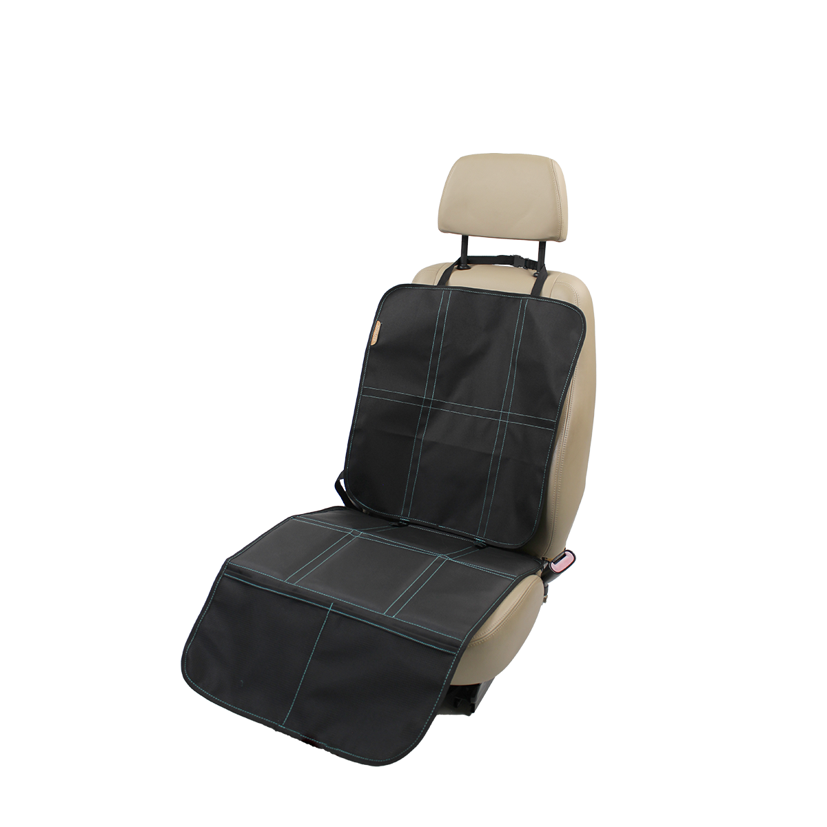 Ezimoov Ezi Seat Cover 3 in 1 - Bilstolsskydd 3-i-1