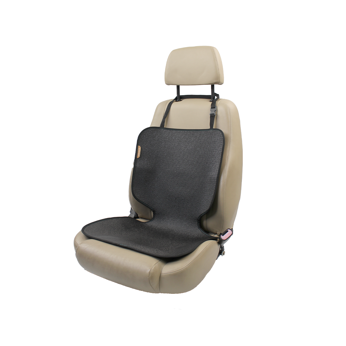 Ezimoov Ezi Seat Cover Classic - Bilstolsskydd Halkfri