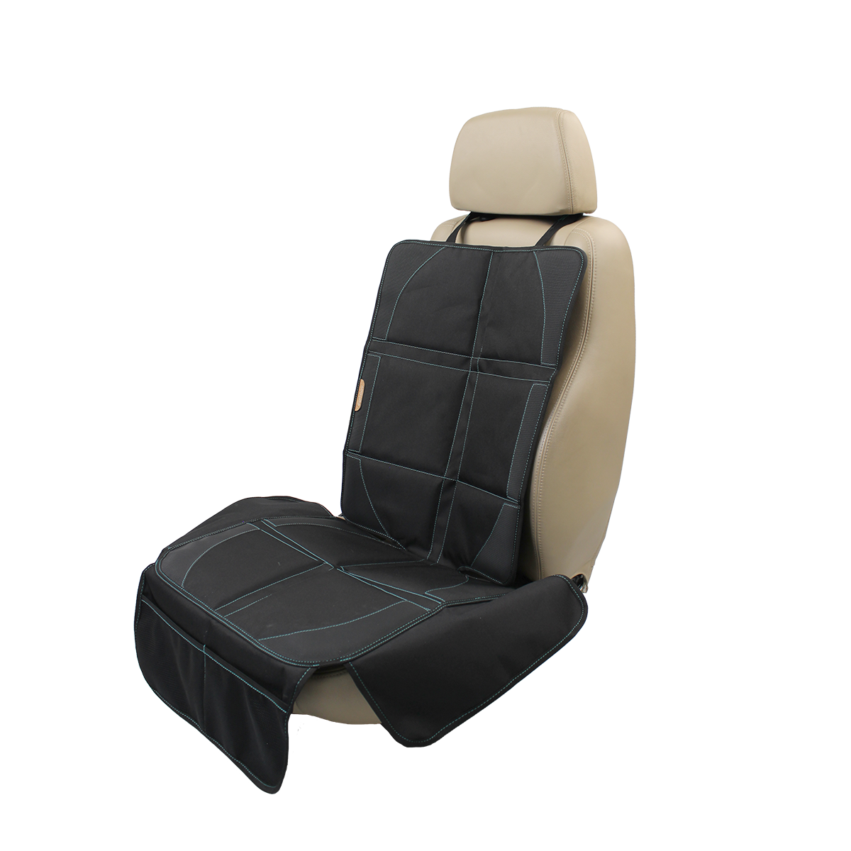 Ezimoov Ezi Seat Cover Premium - Bilstolsskydd Premium