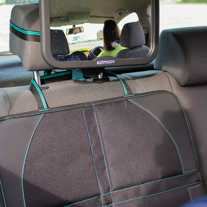 Ezimoov Ezi Seat Cover Premium - Bilstolsskydd Premium