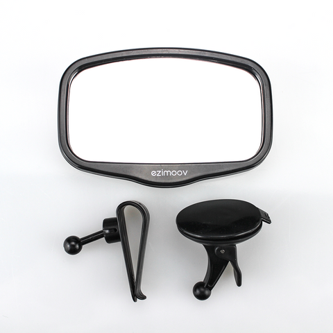 Ezimoov Ezi Mirror Mini Front – Främre bilspegel