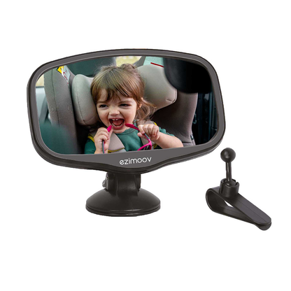 Ezimoov Ezi Mirror Mini Front – Främre bilspegel