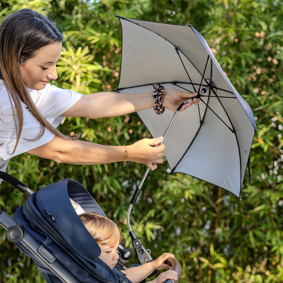 Ezimoov Stroller Parasol