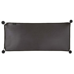 Ezimoov Solskydd för bakrutan med sugproppar