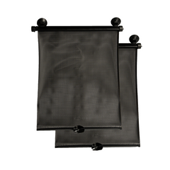 Ezimoov Solskydd 2-pack