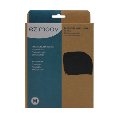 Ezimoov Ezi Sun Socks M - Solskydd M