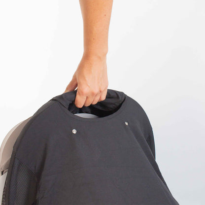 Ezimoov Baby Car Seat Sunshade