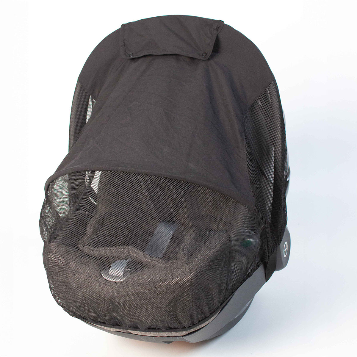 Ezimoov Baby Car Seat Sunshade