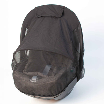 Ezimoov Baby Car Seat Sunshade