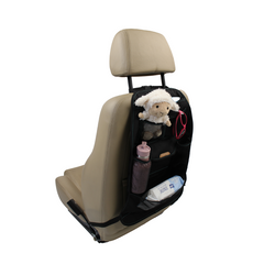 Ezimoov Ezi Travel Organizer Plus - Spark Protection XL with Storage