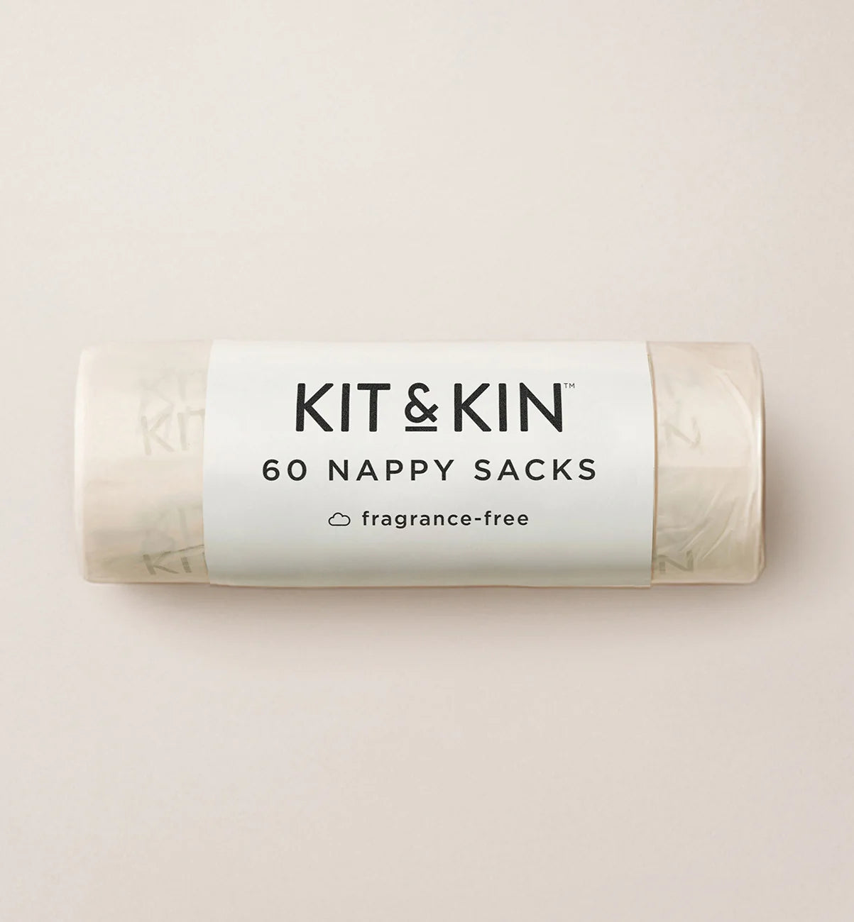 Kit & Kin Bleposer (60 stk)