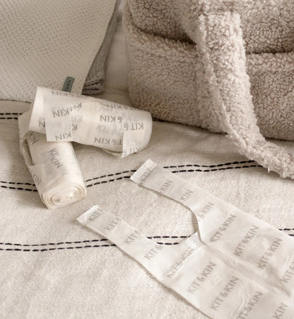 Kit & Kin Bleposer (60 stk)