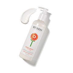 Kit & Kin Baby Lotion, 250 ml