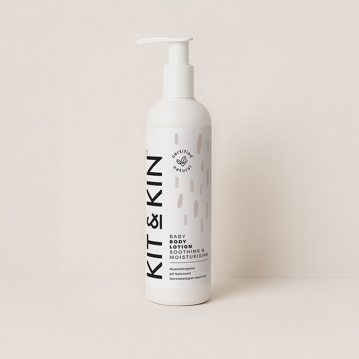 Kit & Kin Baby Lotion, 250 ml