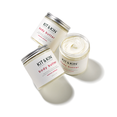 Kit & Kin Body Butter, 250 ml