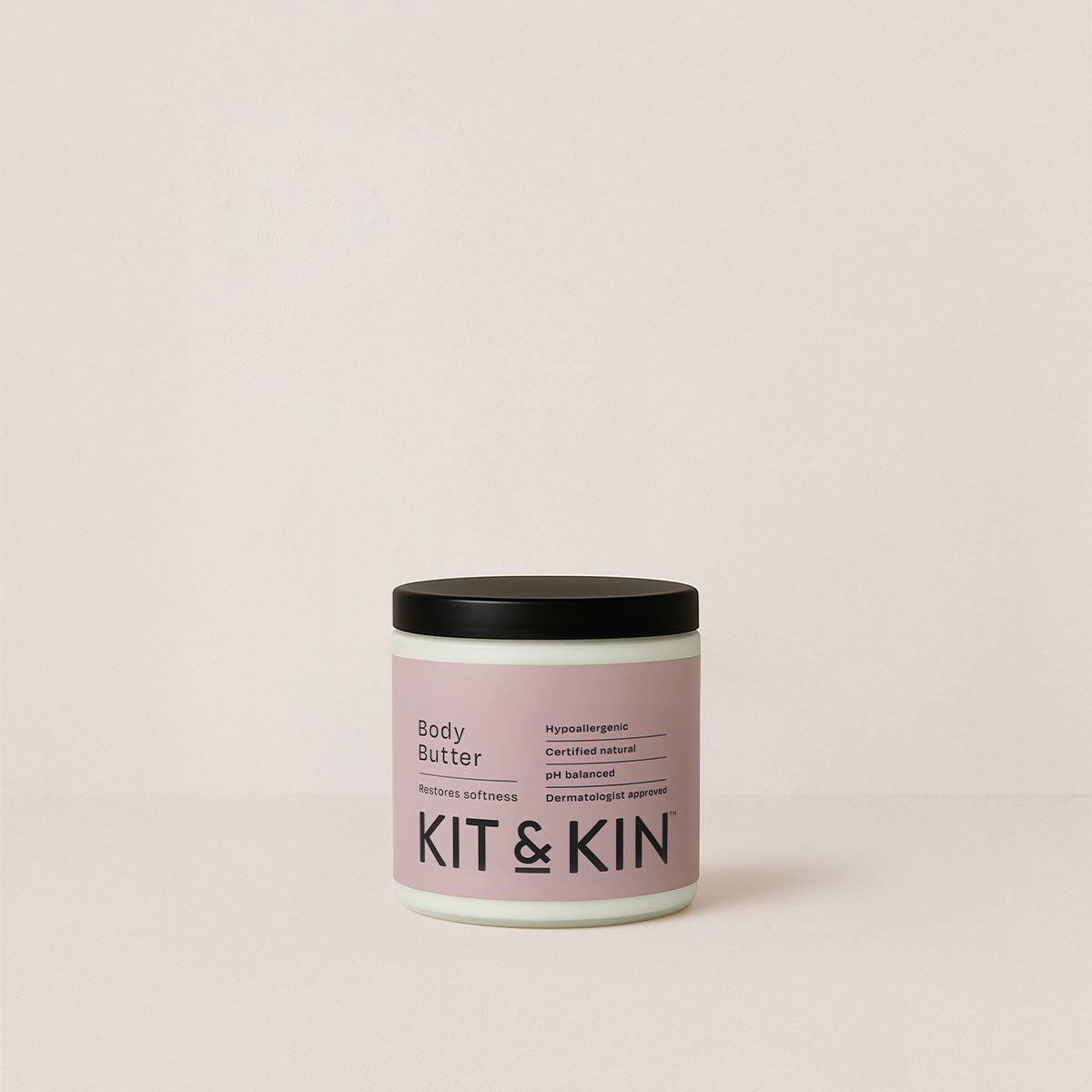 Kit & Kin Body Butter, 250 ml