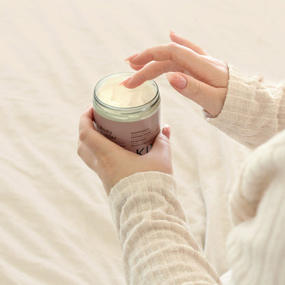 Kit & Kin Body Butter, 250 ml