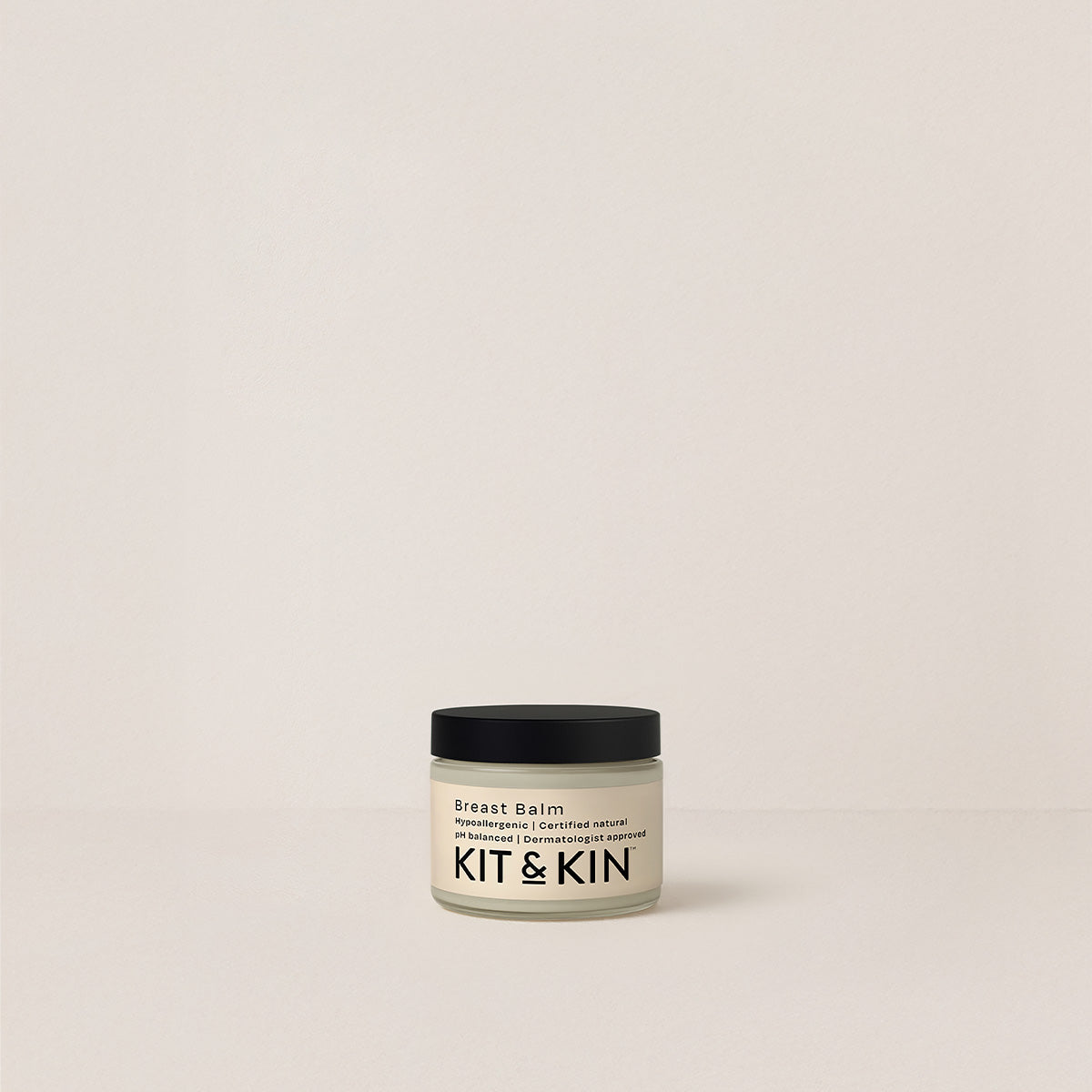 Kit & Kin Brystbalsam, 50 ml