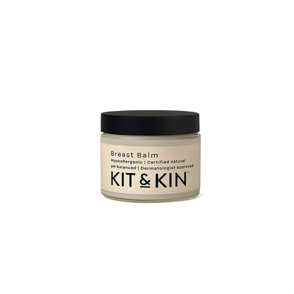 Kit & Kin Brystbalsam, 50 ml