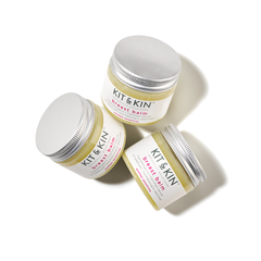 Kit & Kin Brystbalsam, 50 ml