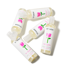 Kit & Kin Badskum, 250 ml