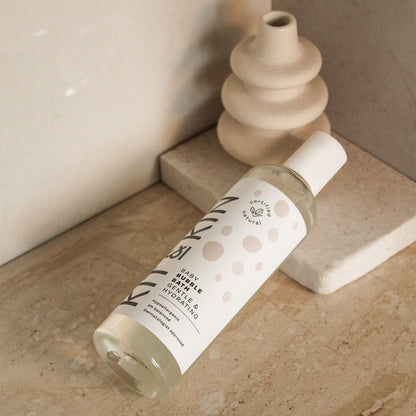 Kit & Kin Badskum, 250 ml