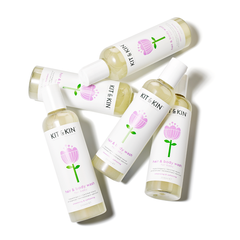 Kit & Kin Shampoo & Body Wash, 250 ml