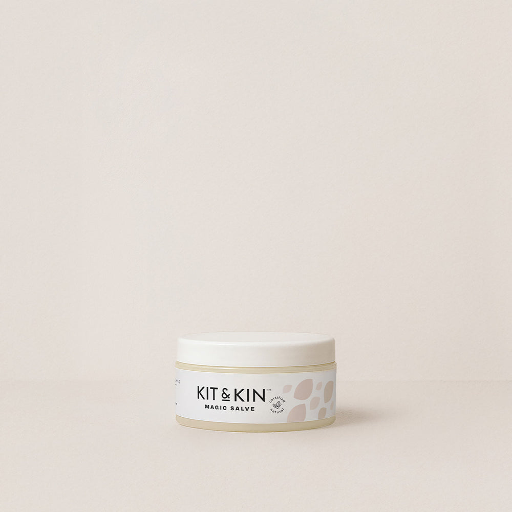 Kit & Kin Magisk salve, 100 ml