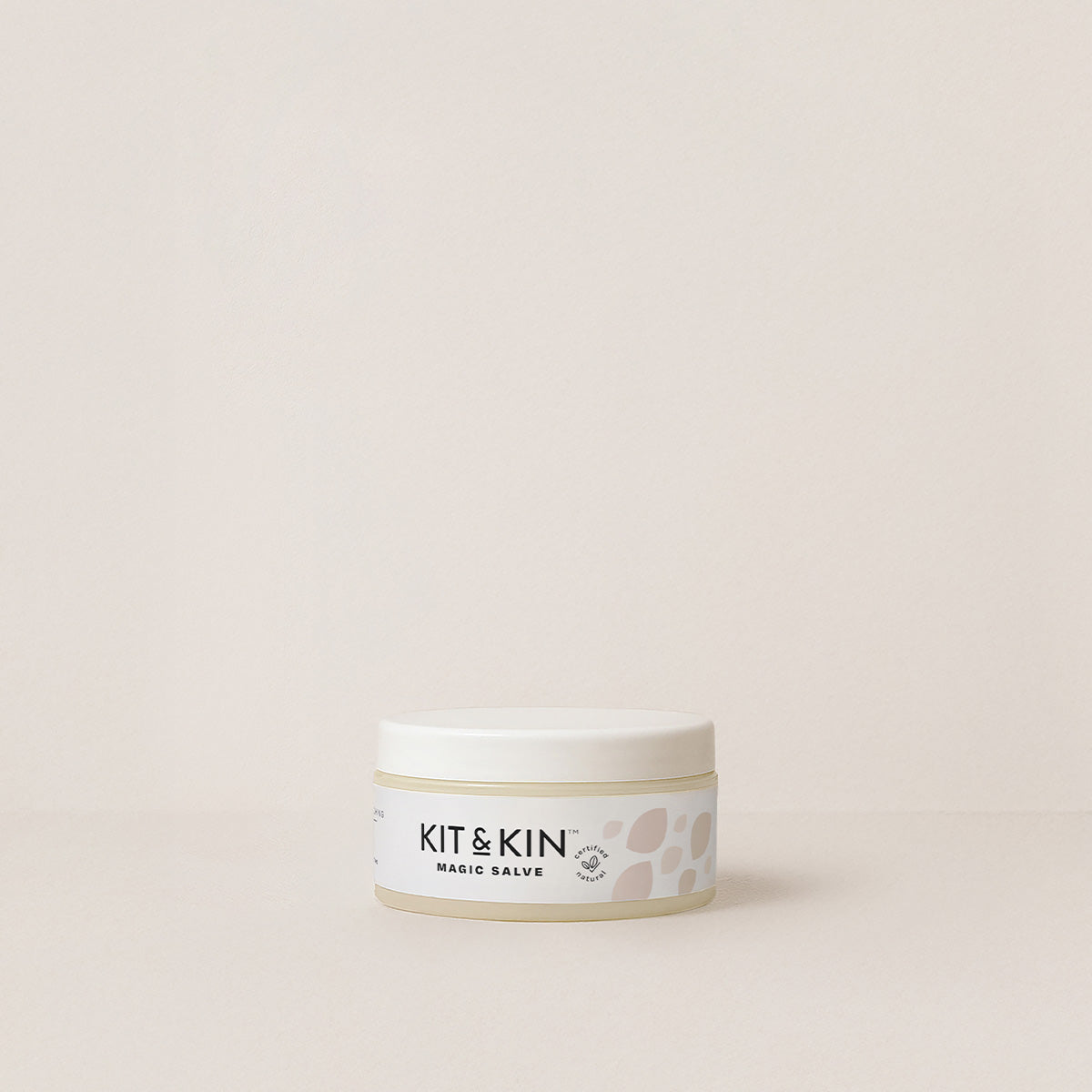 Kit & Kin Magisk salve, 100 ml