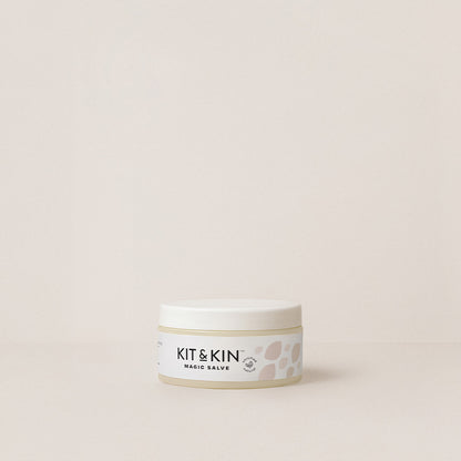 Kit & Kin Magisk salve, 100 ml