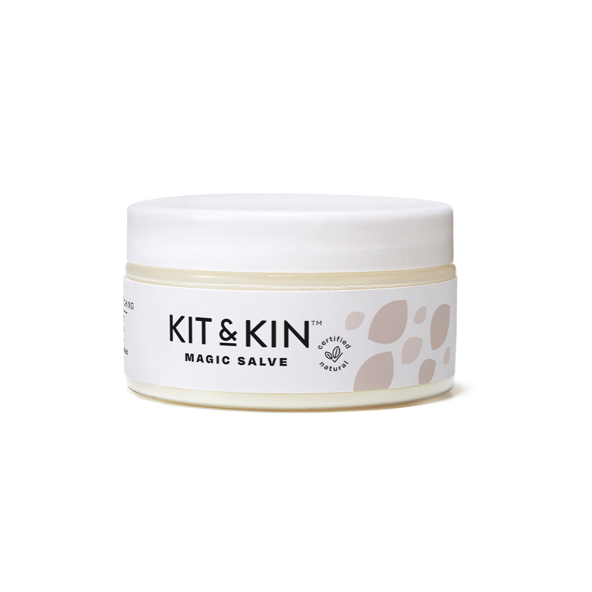 Kit & Kin Magisk salve, 100 ml