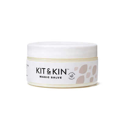Kit & Kin Magisk salve, 100 ml