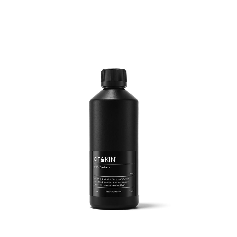 Kit & Kin Multirengøring Citrus, 500 ml