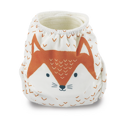 Kit & Kin Tøybleie, Rev