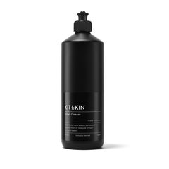 Kit & Kin Toiletrens Gran & Cedertræ, 1000 ml