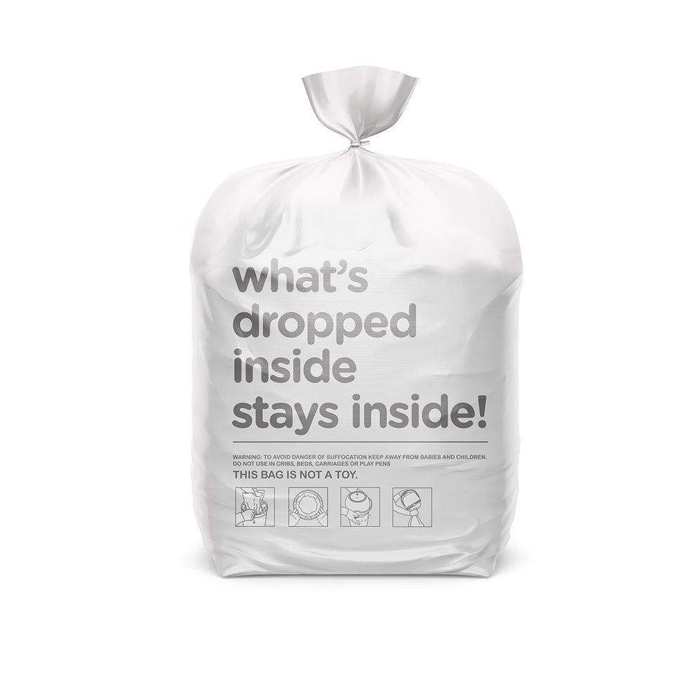 Magic Bag, 3x15