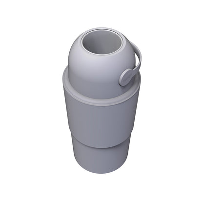 Magic Blöjhink Heka L, Ljusgrå