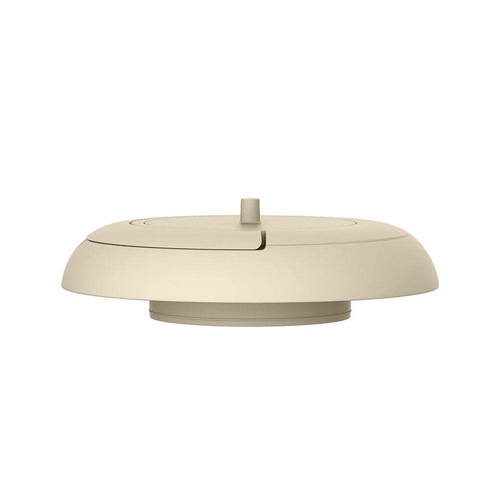 Magic Heka Toiletlåg, Beige