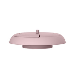 Magic Heka Toilet Lid, Pink