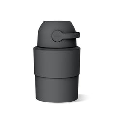 Magic Blöjhink Heka M, Mörkgrå