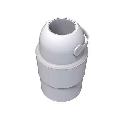 Magic Ble-spand Heka M, Hvid