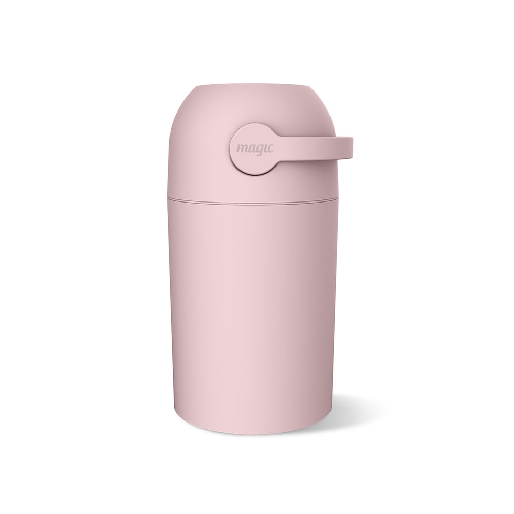Magisk Blöjhink Majestætisk, Rosa