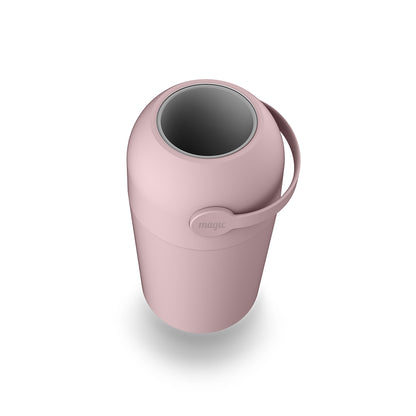 Magic Blöjhink Majestic, Rosa