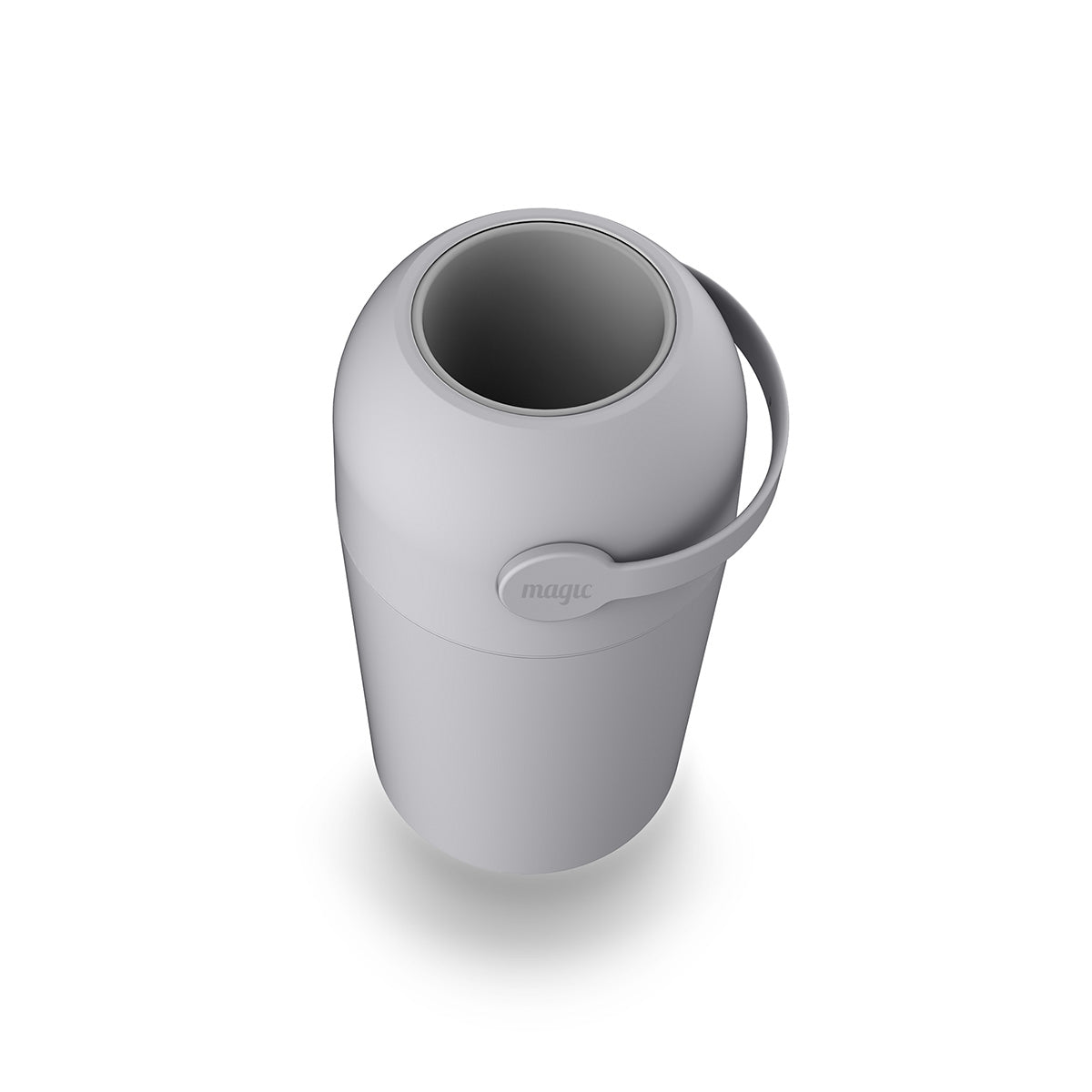 Magic Blöjhink Majestic, Ljusgrå