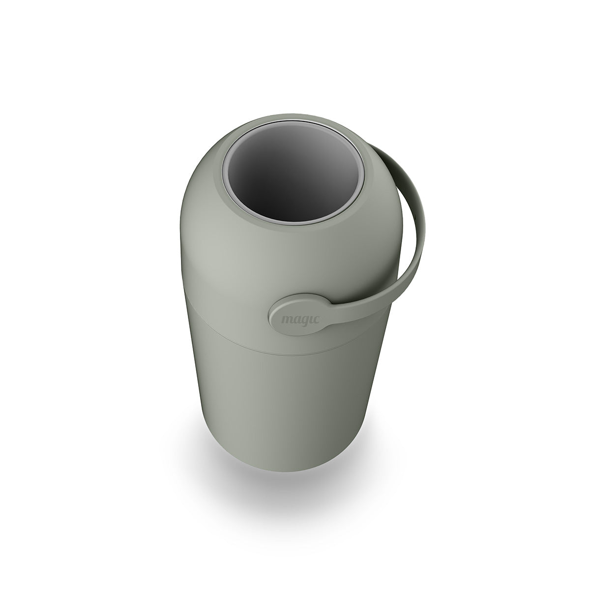 Magic Blöjhink Majestic, Grön