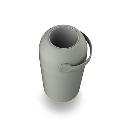 Magic Blöjhink Majestic, Grön